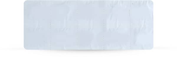 लूमेनैक एफरवेसेंट टैबलेट | ऑरेंज फ्लेवर शुगर फ्री