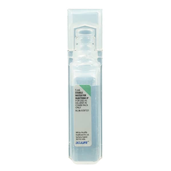 Rablet Iv 20Mg Dry Vial Of 1 Powder For Injection