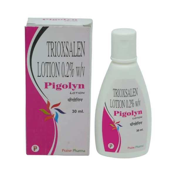 Pigolyn Lotion 30ml