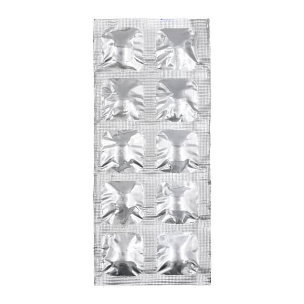 Pentids 200000 Strip Of 10 Tablets