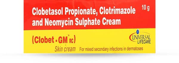 Clobet-GM RC Cream