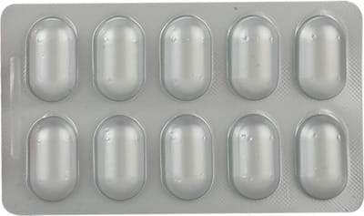 Sanchcal Kd Strip Of 10 Tablets