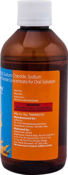 Cremapeg Bottle Of 200ml Oral Solution (Pack Of 2)