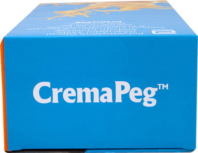 Cremapeg Bottle Of 200ml Oral Solution (Pack Of 2)