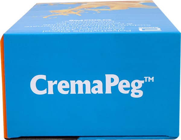 Cremapeg Bottle Of 200ml Oral Solution (Pack Of 2)