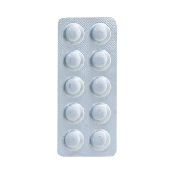 Etdone 25mg Strip Of 10 Tablets
