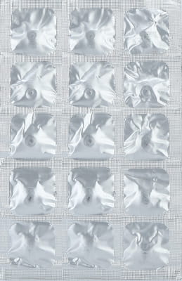 Olmark 40mg Strip Of 15 Tablets