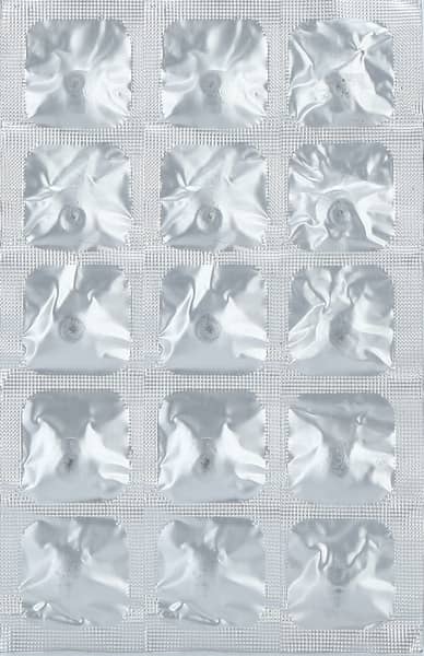 Olmark 40mg Strip Of 15 Tablets