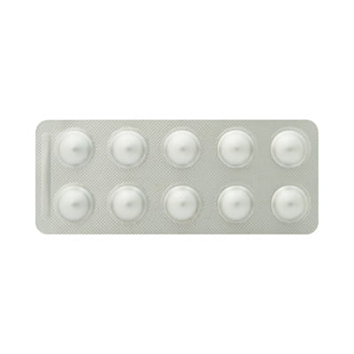 Rabitoch 20mg Strip Of 10 Tablets