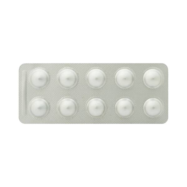 Rabitoch 20mg Strip Of 10 Tablets