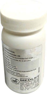 Gynejoy Bottle Of 30 Capsules