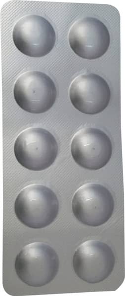 Telniscot 20mg Strip Of 10 Tablets