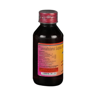 Hhlinctus Ls Expt 100ml