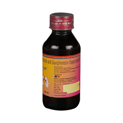 Hhlinctus Ls Expt 100ml