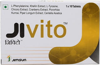 Jivito Tablet