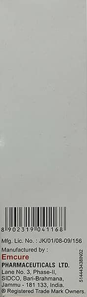 Ferium Xt Plus Orange Flavour Bottle Of 200ml Suspension