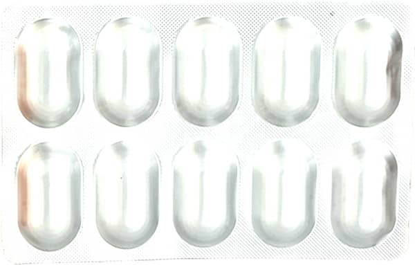 Absomega Q10 Tablet