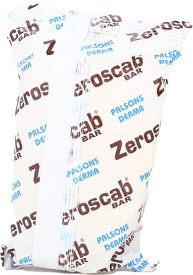 Zeroscab Bar 100gm