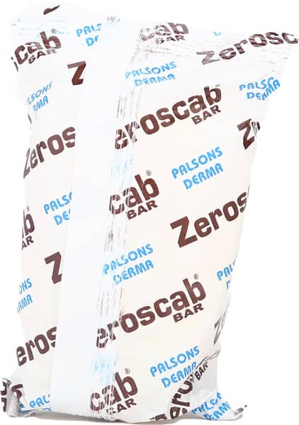 Zeroscab Bar 100gm