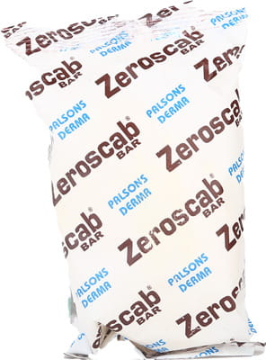 Zeroscab Bar 100gm