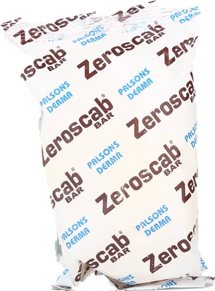Zeroscab Bar 100gm