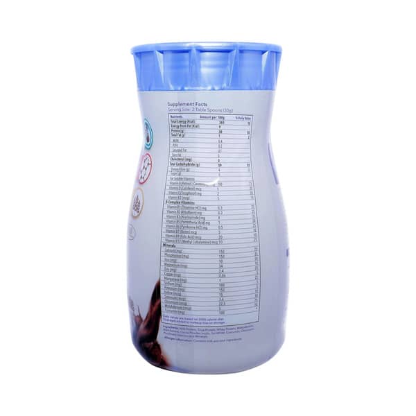 D Manage Chocolate Flavour Bottle Of 500gm Oral Powder