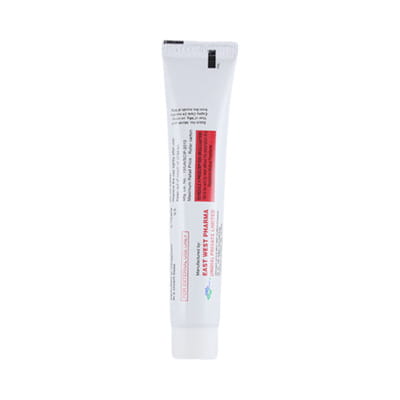 Clobegen Tube Of 20gm Cream