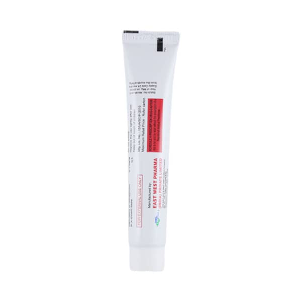 Clobegen Tube Of 20gm Cream