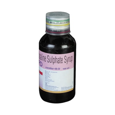 Xpect Pd Strawberry Flavour Bottle Of 100ml Syrup