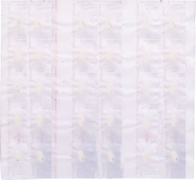 Dexona 0.5mg Strip Of 30 Tablets