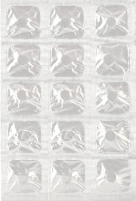 Angicam H Strip Of 15 Tablets