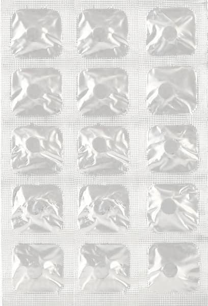 Angicam H Strip Of 15 Tablets