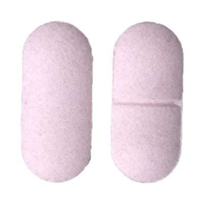 Glychek M Forte Strip Of 10 Tablets