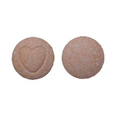 Eslo At 2.5mg Strip Of 25 Tablets