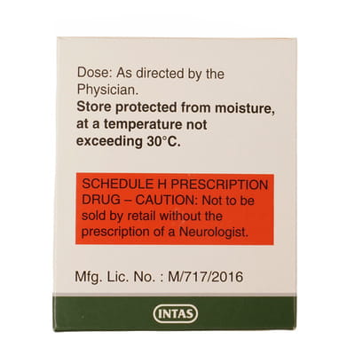 Zenoxa 600mg Strip Of 15 Tablets