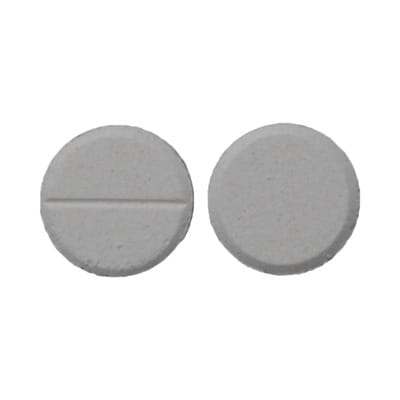 Defcort 30mg Strip Of 10 Tablets