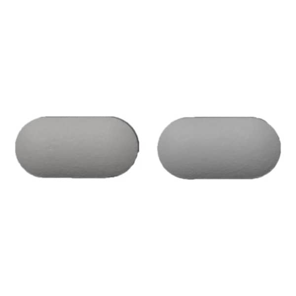 Refzil O 500Mg Strip Of 10 Tablets
