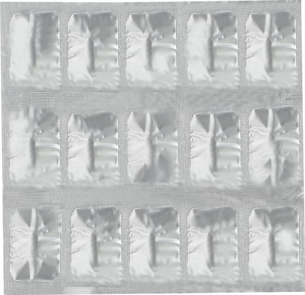 Lipicure Gold 20 Capsule