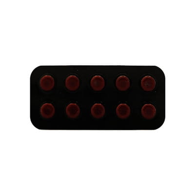 Amiur 5mg Strip Of 10 Tablets