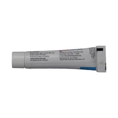 Clobsol Tube Of 15gm Ointment