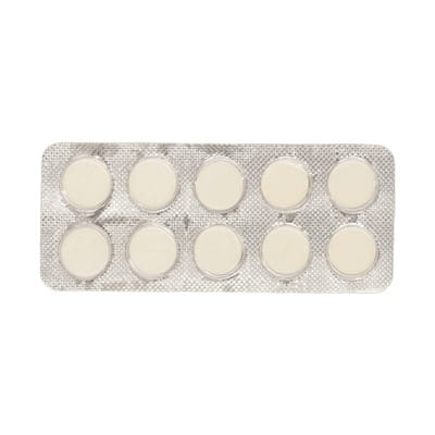 Dibeta Gb Strip Of 10 Tablets