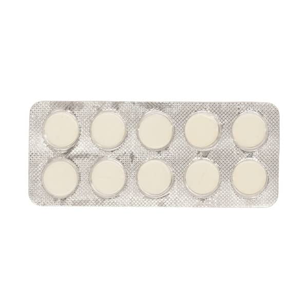 Dibeta Gb Strip Of 10 Tablets