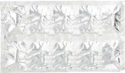 Roslaren Ac 10mg Strip Of 10 Capsules