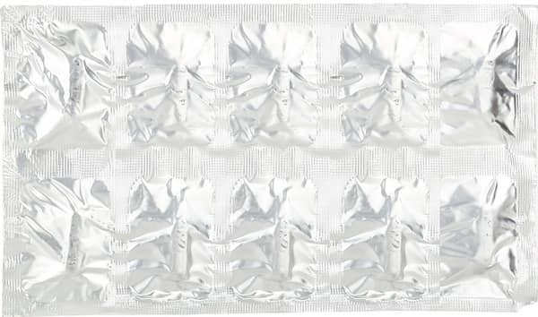 Roslaren AC-10 Capsule