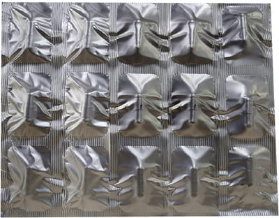 Clopilet A 75mg Strip Of 15 Capsules