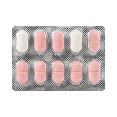 Adipride M 1mg Strip Of 10 Tablets