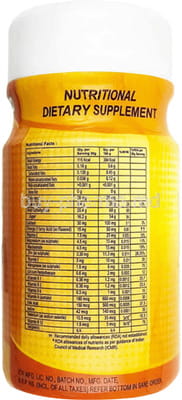 Joyfit Life Chocolate Flavour Powder 200gm