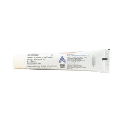 Momexon Tube Of 30gm Cream