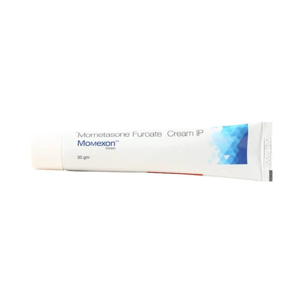 Momexon Tube Of 30gm Cream