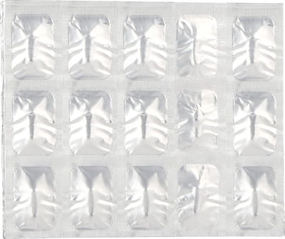 Lanspro 30 Strip Of 15 Capsules